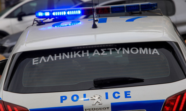 Κυψέλη: Χειροπέδες σε 18χρονο για ναρκωτικά - Κατασχέθηκε περίπου 1,5 κιλό κάνναβης