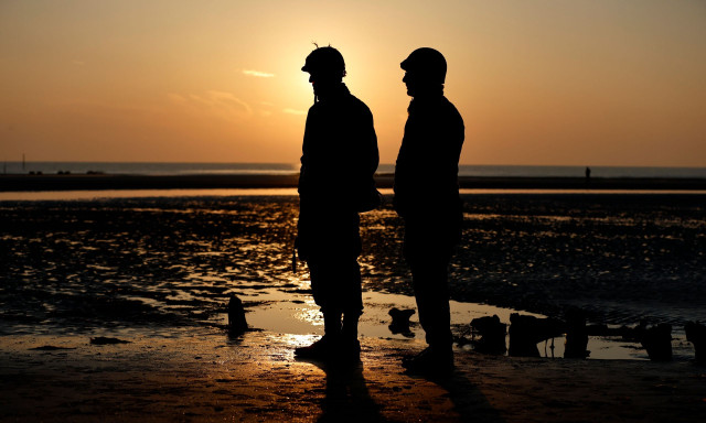 Ξέρετε γιατί η απόβαση στη Νορμανδία ονομάζεται D-Day