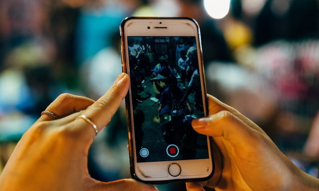 Κλείστε αμέσως αυτήν τη λειτουργία στο κινητό σας - Μπορεί να σας καταγράφει