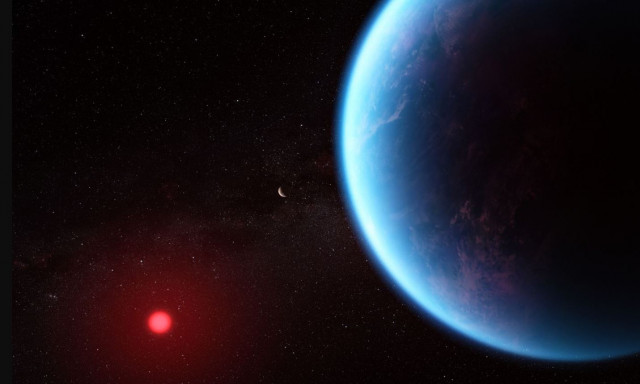 Αντίο στο ηλιακό μας σύστημα όπως το ξέρουμε: Ένας νέος πλανήτης σε τροχιά γύρω από τον Ήλιο