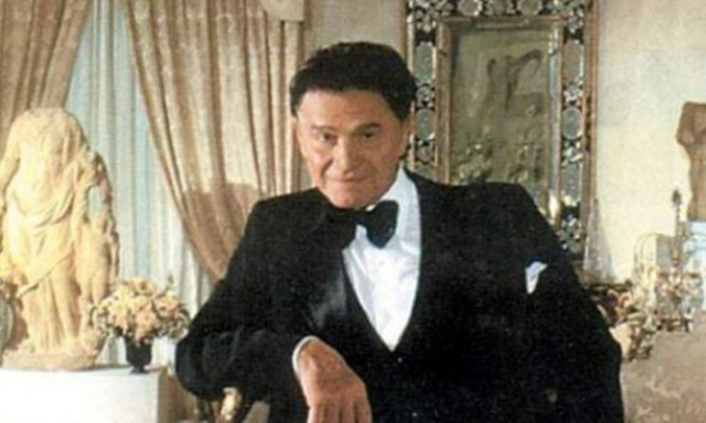 Η πτώση του Αλέξανδρου Ιόλα: Η προδοσία από τον οικονόμο και το τέλος της αυτοκρατορίας (vid)