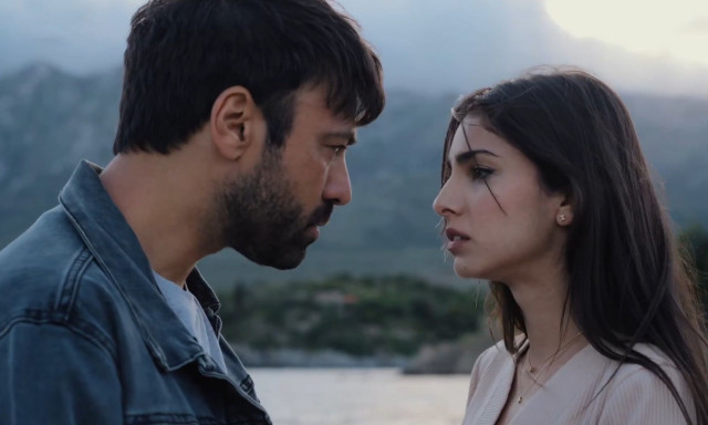 Η Γη της ελιάς: Πότε επιστρέφει με νέα επεισόδια η σειρά του MEGA