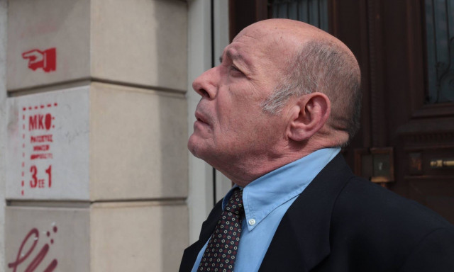 Βασίλης Παπαβασιλείου: Πότε και πού θα γίνει η κηδεία του σπουδαίου θεατράνθρωπου