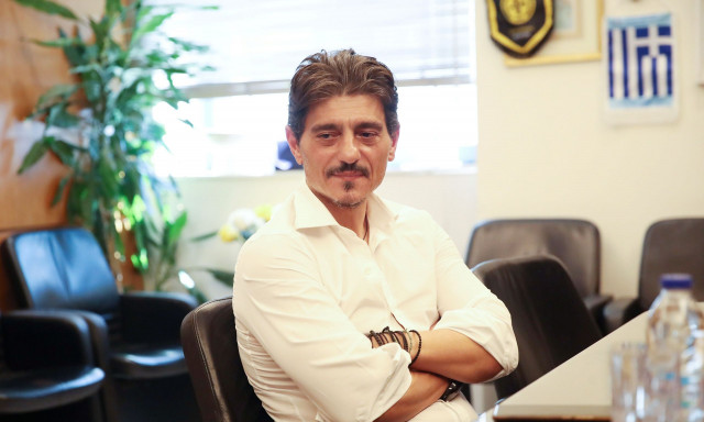 Δημήτρης Γιαννακόπουλος: «Οι έξυπνοι καταλαβαίνουν – Κανείς δε νίκησε το κράτος»