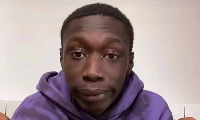 Κάμπι Λάμε: Συνελήφθη ο δημοφιλέστερος TikToker στον κόσμο