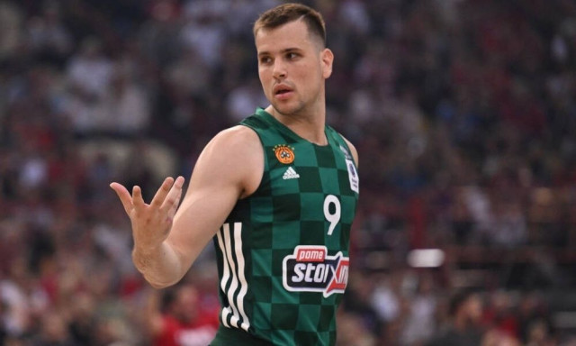 Αγραβάνης για Φουρνιέ: «Αν το είχα κάνει εγώ θα με είχαν τιμωρήσει με μισή σεζόν»