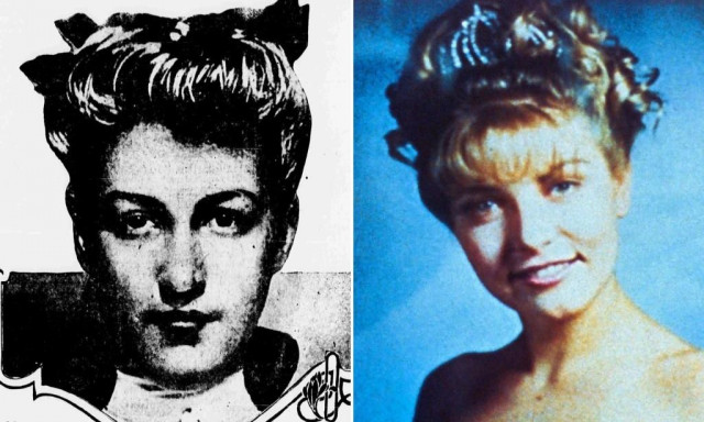 Η αινιγματική δολοφονία του 1908 που ενέπνευσε το «Twin Peaks»