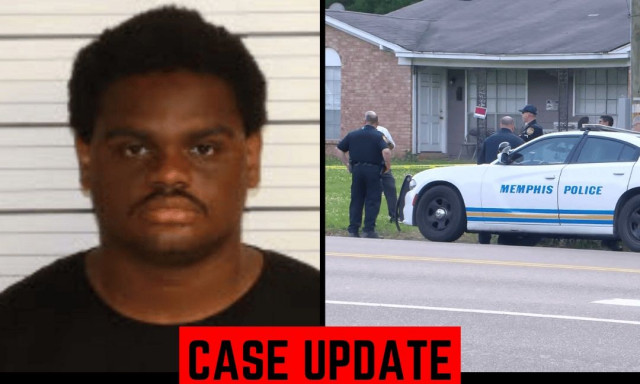 ΗΠΑ: Εγγονός σκότωσε με σφυρί τη γιαγιά του για να της κλέψει το αυτοκίνητο