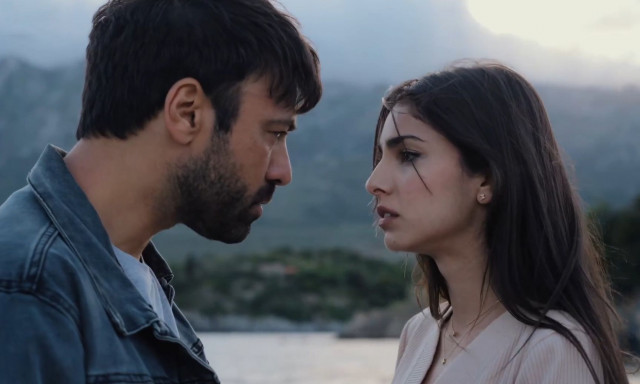 Γη της ελιάς - Spoiler: Ο Πότης αποφασίζει να κάνει μήνυση στην Άννα για αμέλεια