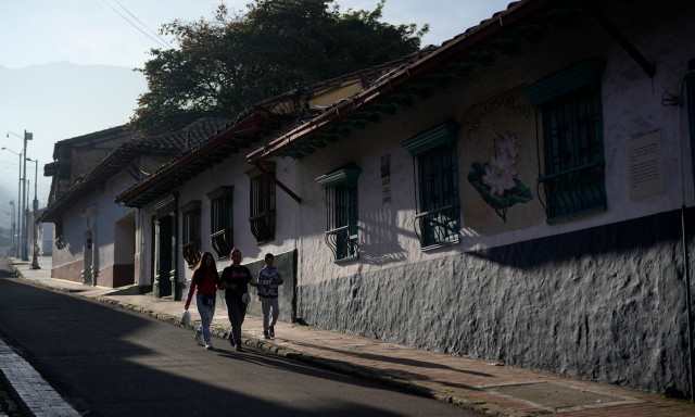 Κολομβία: Σεισμός μεγέθους 6,5 Ρίχτερ «χτύπησε» τη Μπογκοτά – Συνεχείς μετασεισμοί