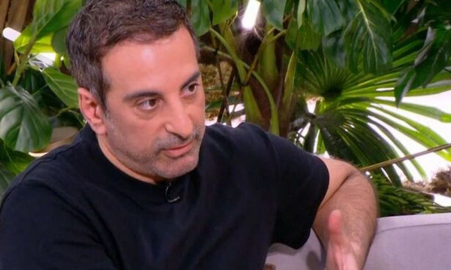 Στέλιος Κουδουνάρης: «Η Ιωάννα Τούνη ήταν από τα κορίτσια που δεν μας άρεσε την πρώτη εβδομάδα»