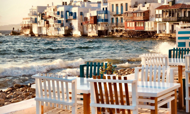 Μύκονος: «Στη φάκα» συμμορία που διακινούσε μεγάλες ποσότητες ναρκωτικών