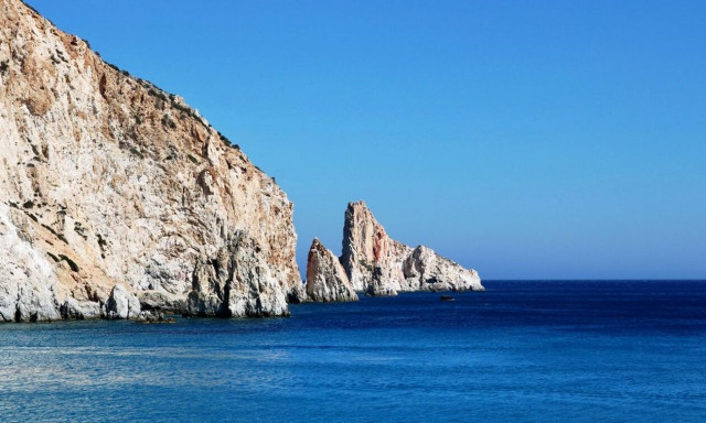 Eπικίνδυνοι εισβολείς στις ελληνικές θάλασσες: Τι να προσέξεις το φετινό καλοκαίρι