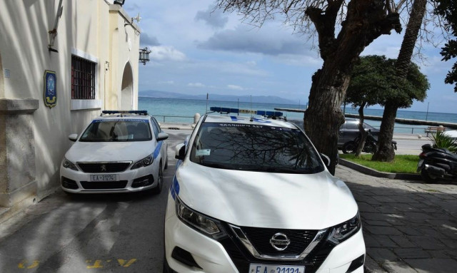 Κως: Πιάστηκαν στα χέρια Έλληνες και Γερμανοί τουρίστες - Δύο τραυματίες