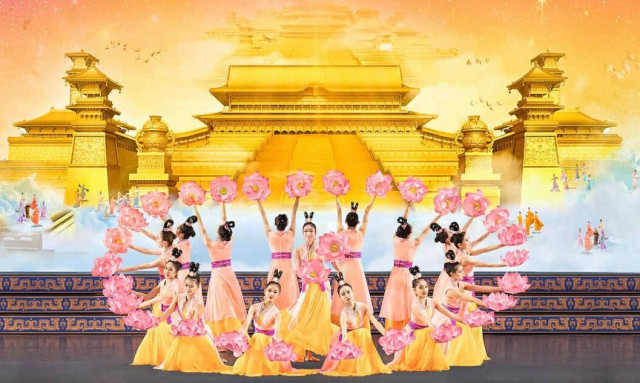 Υπόθεση Shen Yun – Μια μάχη για την ελευθερία της τέχνης στην Ελλάδα