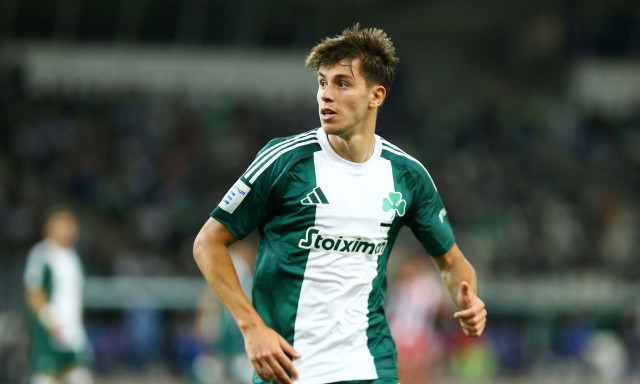 Μεταγραφές, Παναθηναϊκός: Επιμένει… διακριτικά για Βαγιαννίδη η Σπόρτιγνκ