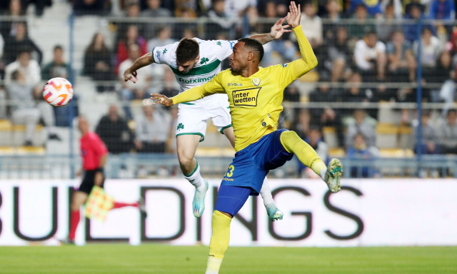 Παναθηναϊκός, μεταγραφές: «Από τη Μαρσέιγ στην Ελλάδα ο Κορνέλιους»