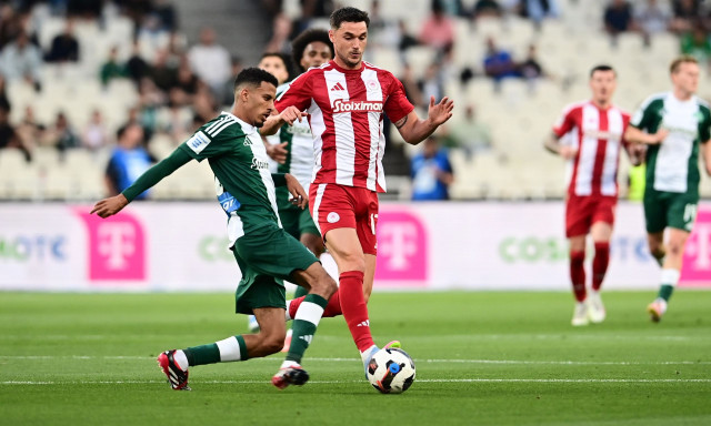 Αζεντίν Ουναΐ: «Φαβορί η Μπράιτον, παλεύει ο Παναθηναϊκός - Ρώτησαν Ολυμπιακός και ΑΕΚ»