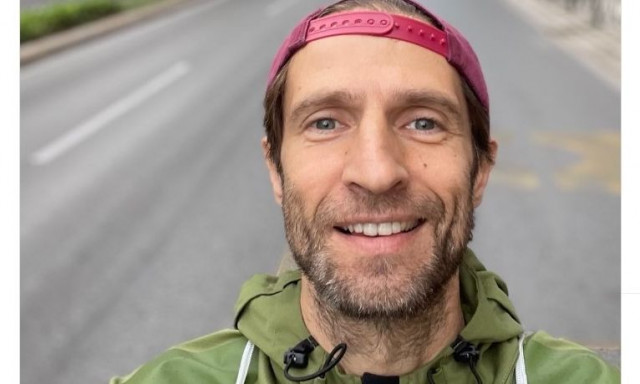 Πέθανε ο πατέρας του Μάξιμου Μουμούρη - Βαρύ πένθος για τον ηθοποιό