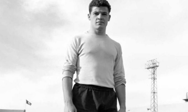 Πένθος στην ΑΕΚ: Πέθανε ο Πανίκος Κρυστάλλης