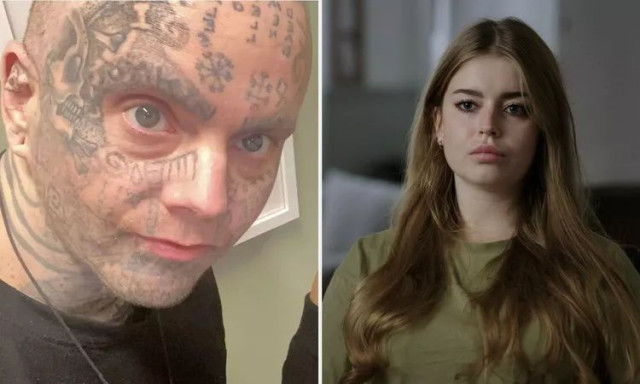 Σουηδία: Ο μπαμπάς που λάτρευε τον διάβολο, σκότωσε κι έφαγε τη μητριά ενώ η κόρη κοιμόταν