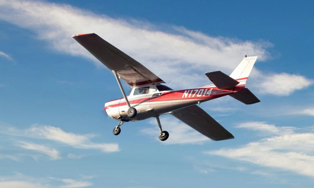 ΗΠΑ: Αεροσκάφος με έξι επιβαίνοντες συνετρίβη στα ανοικτά του Σαν Ντιέγκο