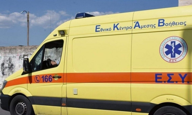 Χαλκιδική: Βρέθηκε νεκρός σε χαράδρα ο 75χρονος που αναζητούσαν οι αρχές