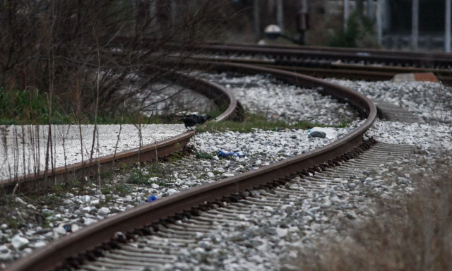 Καθυστερήσεις στο δρομολόγιο Αχαρνές - Πολυδένδρι της Hellenic Train λόγω τραυματισμού