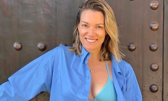 Βίκυ Καγιά: «Έχω νιώσει ανταγωνισμό από γυναίκες που ευεργέτησα»