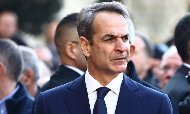 Μητσοτάκης για μη κρατικά πανεπιστήμια: «Δεν είμαστε πια παγκόσμια εξαίρεση μαζί με την Κούβα»