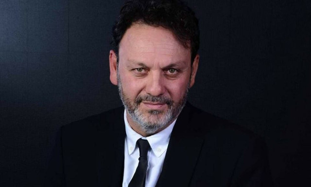 Στάθης Αγγελόπουλος: Συνελήφθη έπειτα από επεισόδιο με την πρώην σύζυγό του