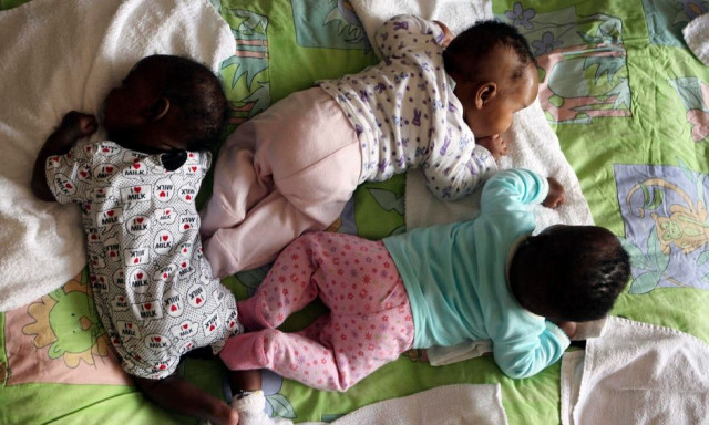 Συναγερμός απο τον ΟΗΕ: «Σε άνευ προηγουμένου πτώση τα ποσοστά γονιμότητας παγκοσμίως»