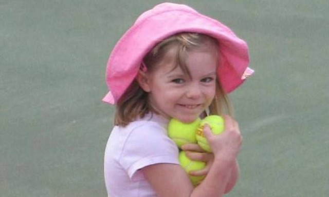 Μαντλίν Μακάν: Εύρημα που αλλάζει την έρευνα από τη γερμανική Αστυνομία - «Είμαι στον παράδεισο»