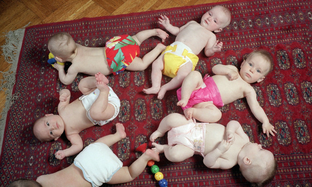 Aν γεννηθήκατε σε αυτούς τους τρεις μήνες, είστε πιο έξυπνοι από τους άλλους - Η επιστήμη μίλησε