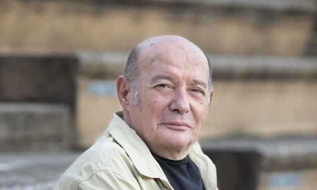 Το Θέατρο Τέχνης αποχαιρετά τον Βασίλη Παπαβασιλείου