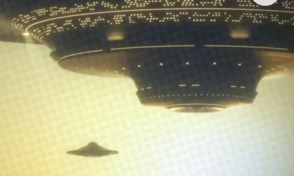 Έκθεση-βόμβα καταρρίπτει τις συνωμοσίες περί UFO στην «Περιοχή 51»: «Υπάρχει μια μεγάλη συγκάλυψη»