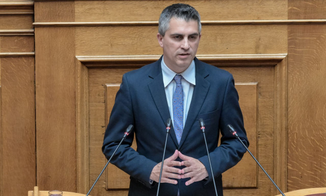 Δήμας για νέο ΚΟΚ: «Θέτουμε την ανθρώπινη ζωή πάνω απ’ όλα, είναι μία πράξη ευθύνης»