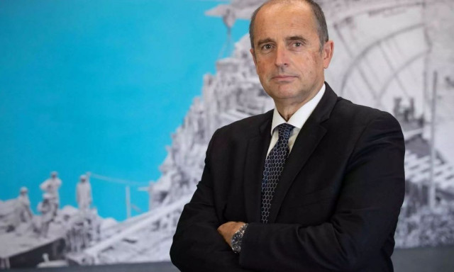 Ο Σαχίνης της ΕΥΔΑΠ, ο διαγωνισμός για το Κέντρο Επεξεργασίας Λυμάτων και τα αμείλικτα ερωτήματα