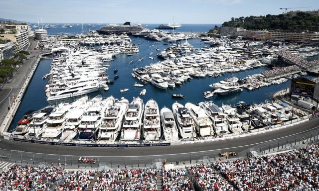 Μονακό: Στη λίστα υψηλού κινδύνου της Ευρωπαϊκής Ένωσης για «ξέπλυμα» χρήματος