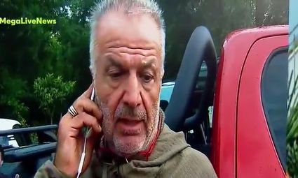 Τραγωδία στη Δράμα: «Δημήτρη, έλα να δεις μία αρκούδα»- Συγκλονισμένος ο φίλος του νεκρού περιπατητή