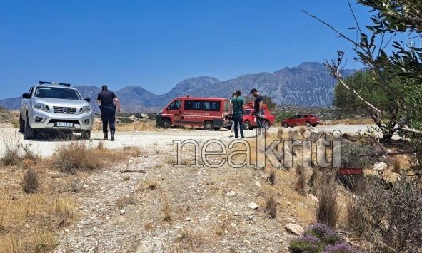 Λασίθι: Σορός γυναίκας βρέθηκε στη θάλασσα - Εξετάζεται αν είναι της 65χρονης Μικέλ Πέλεκ