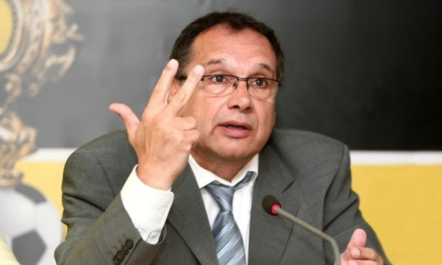 ΑΕΚ: Επέστρεψε ο Δέδες στην ΠΑΕ - Τα καθήκοντά του