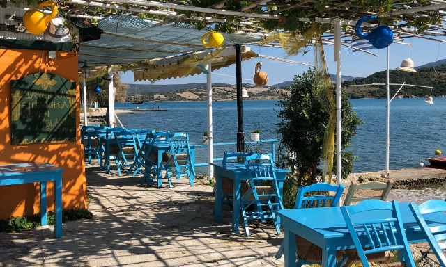 Taste Atlas: 10 ελληνικές περιφέρειες στις καλύτερες του κόσμου για διακοπές με βάση το φαγητό