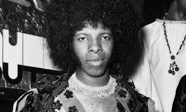 Sly Stone: Πέθανε ο πρωτοπόρος της φανκ μουσικής