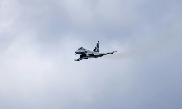 Φινλανδία: Ρωσικό στρατιωτικό αεροσκάφος παραβίασε τον εθνικό εναέριο χώρο