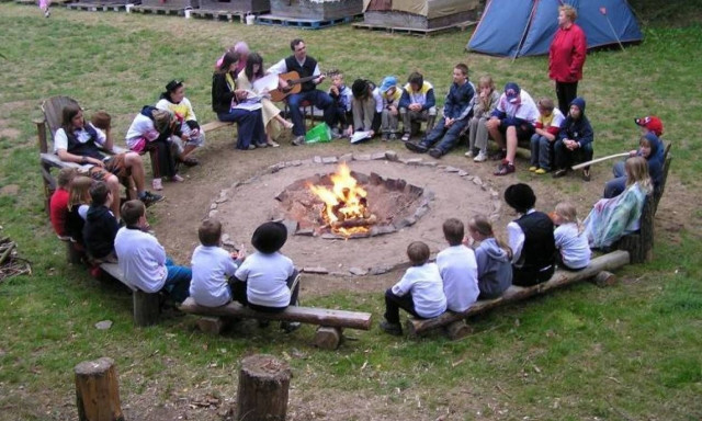ΔΥΠΑ: Ανακοινώθηκαν τα οριστικά αποτελέσματα για το κατασκηνωτικό πρόγραμμα