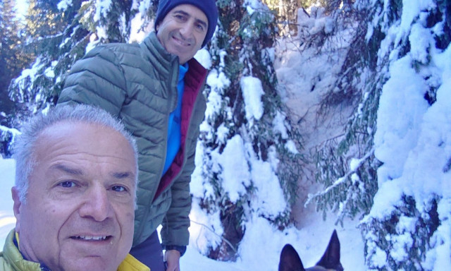 Δράμα: «Αφήστε τις θεωρίες» - Η συγκινητική ανάρτηση του Δημήτρη Κιορόγλου