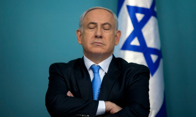 Τόμας Φρίντμαν: «Η ισραηλινή κυβέρνηση αποτελεί κίνδυνο για τους Εβραίους σε όλο τον κόσμο»