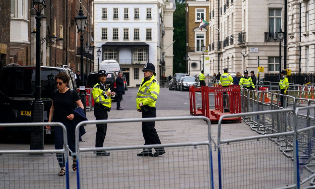 Εμπορικός πόλεμος: Οι ΗΠΑ και η Κίνα λένε πως συμφώνησαν σε «γενικό πλαίσιο»