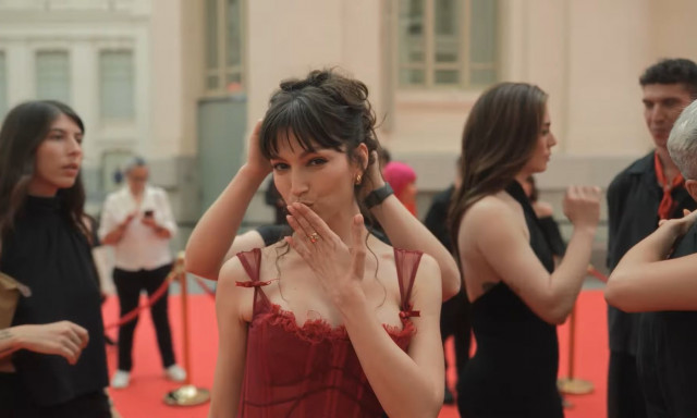 Το Netflix γιόρτασε την 10η επέτειο του στην Ισπανία με μια συγκινητική εκδήλωση - Δείτε βίντεο